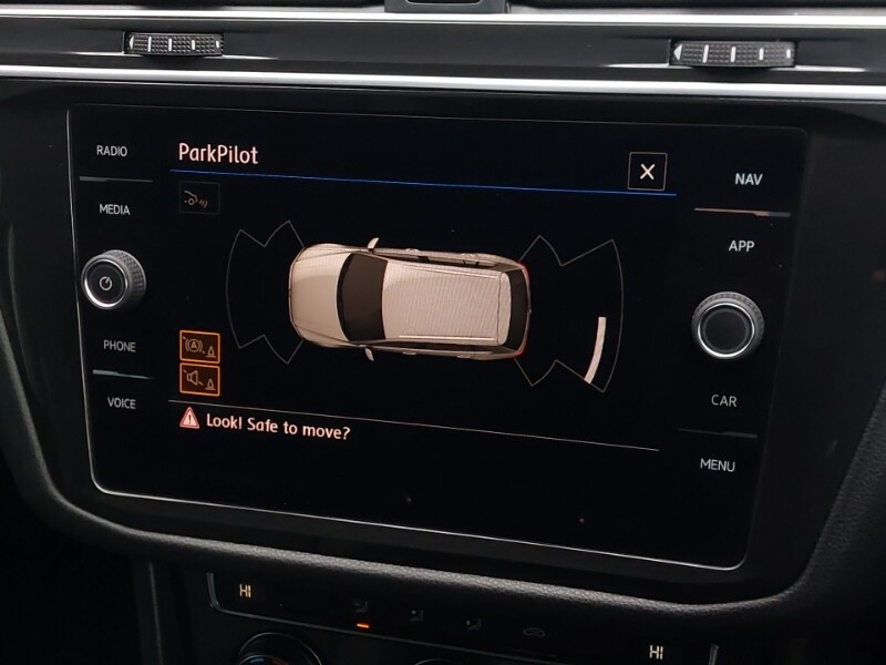 Used Volkswagen Tiguan 2018 for sale - 76708150: Photo 12