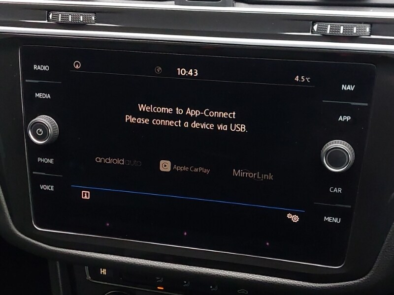 Used Volkswagen Tiguan 2018 for sale - 76708150: Photo 14