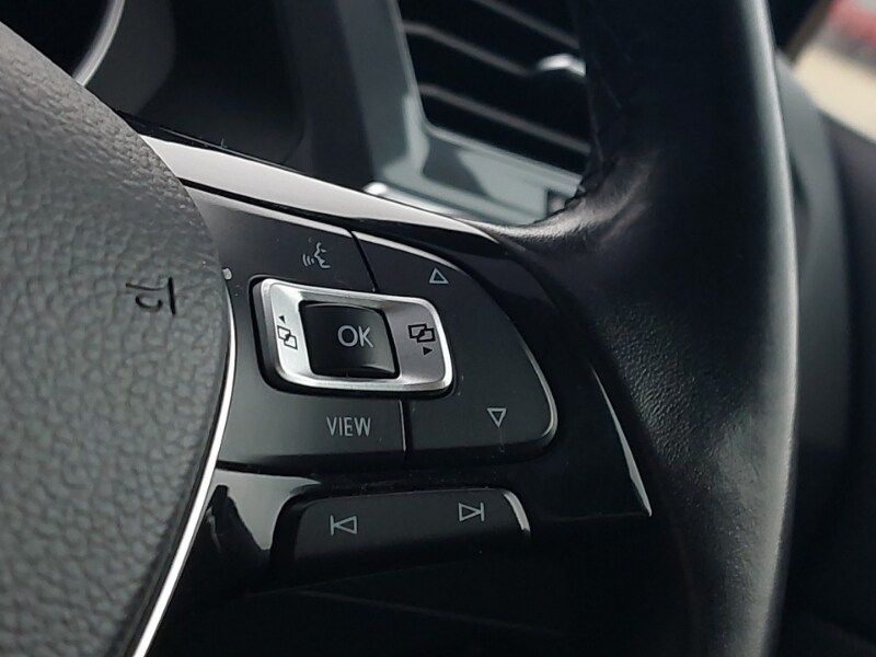 Used Volkswagen Tiguan 2018 for sale - 76708150: Photo 17