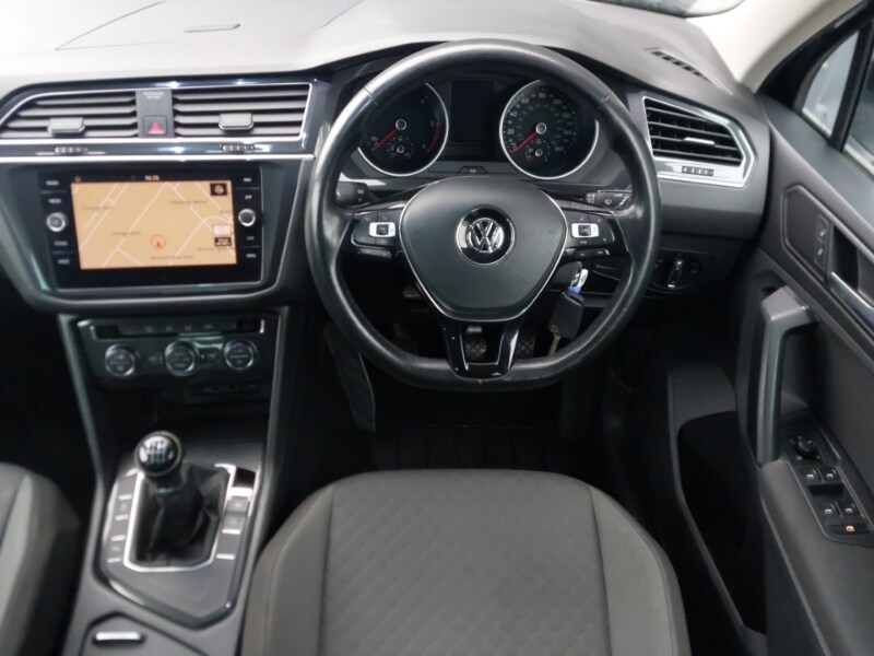 Used Volkswagen Tiguan 2018 for sale - 76708150: Photo 7