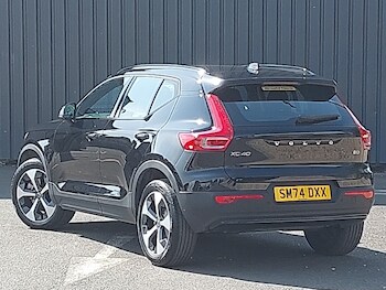 Used Volvo XC40 2024 for sale - 75576063: Photo