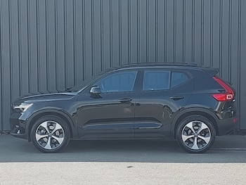Used Volvo XC40 2024 for sale - 75576063: Photo