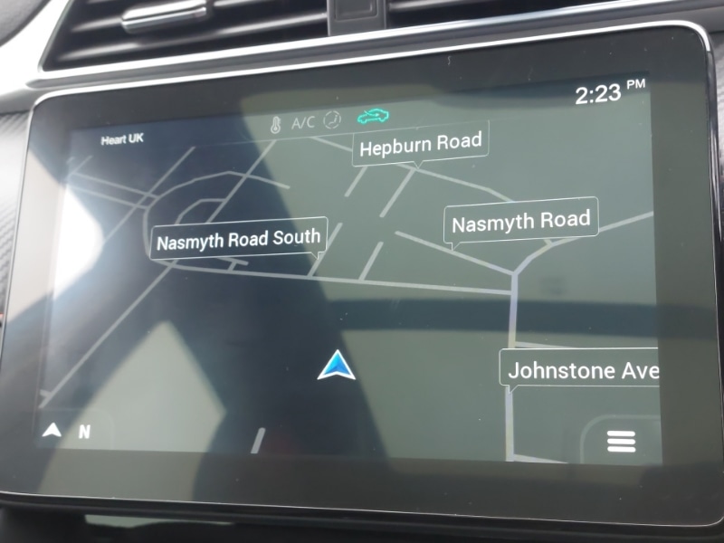 Used MG MG ZS 2023 for sale - 77852284: Photo 10