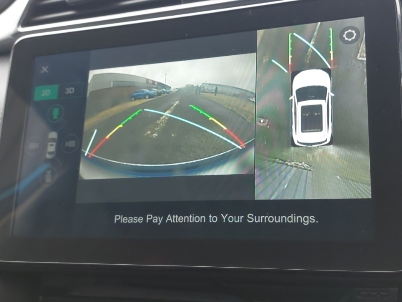 Used MG MG ZS 2023 for sale - 77852284: Photo 12