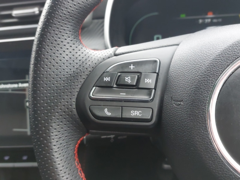 Used MG MG ZS 2023 for sale - 77852284: Photo 13