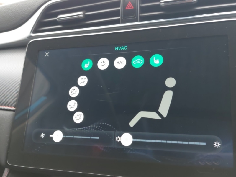 Used MG MG ZS 2023 for sale - 77852284: Photo 15