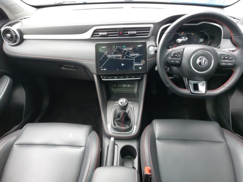 Used MG MG ZS 2023 for sale - 77852284: Photo 2