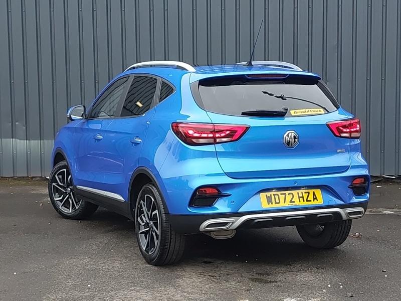 Used MG MG ZS 2023 for sale - 77852284: Photo 3