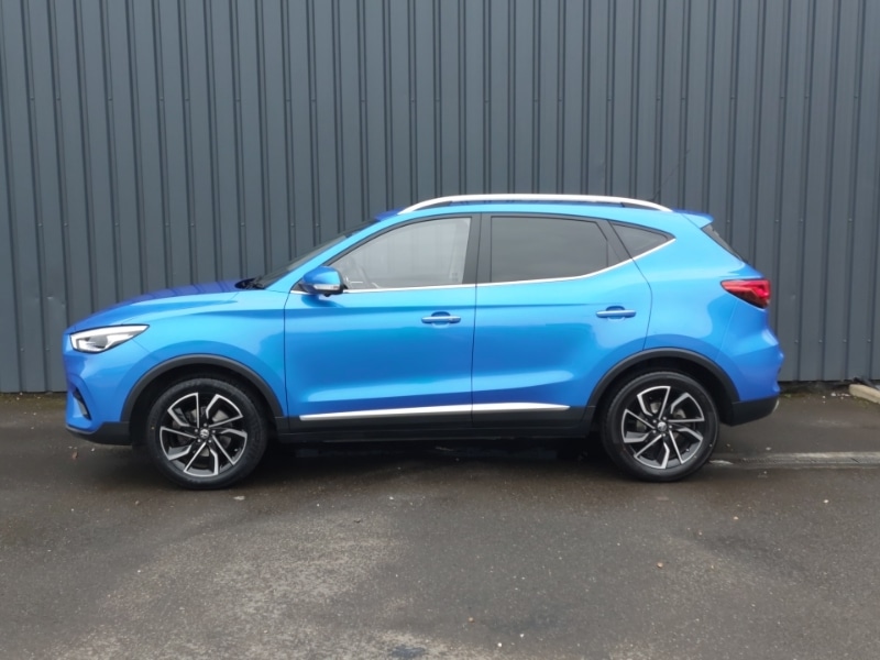 Used MG MG ZS 2023 for sale - 77852284: Photo 4