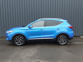 Used MG MG ZS 2023 for sale - 77852284: Photo