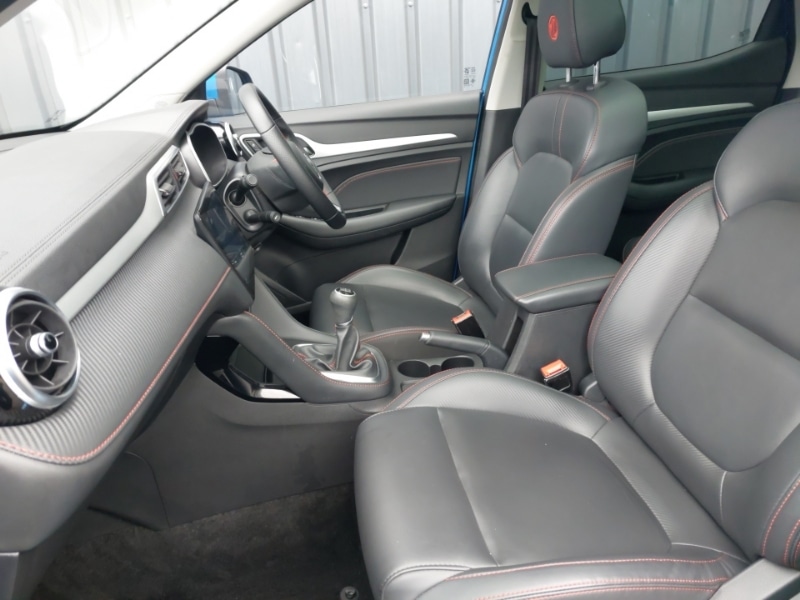 Used MG MG ZS 2023 for sale - 77852284: Photo 5