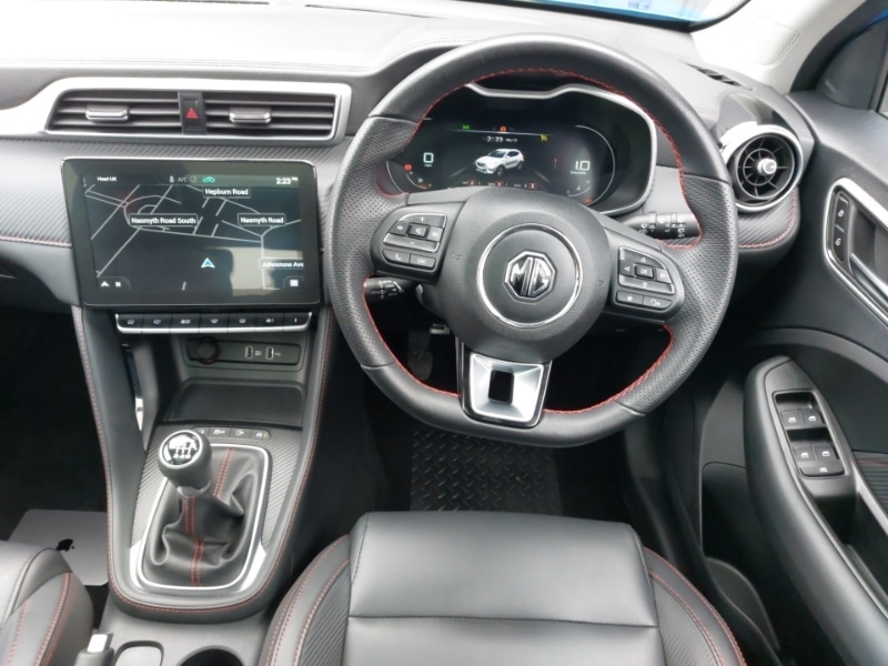 Used MG MG ZS 2023 for sale - 77852284: Photo 7