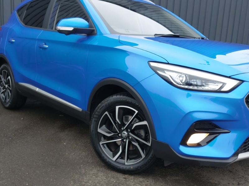 Used MG MG ZS 2023 for sale - 77852284: Photo 9