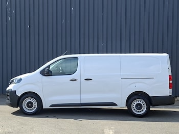 Used Peugeot Expert 2024 for sale - 79291293: Photo