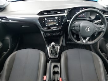 Used Vauxhall Corsa 2022 for sale - 75750885: Photo
