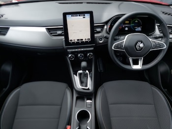 Used Renault Arkana 2024 for sale - 75780555: Photo