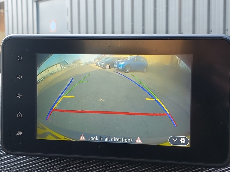 Used Dacia Sandero Stepway 2023 for sale - 77751503: Photo 10