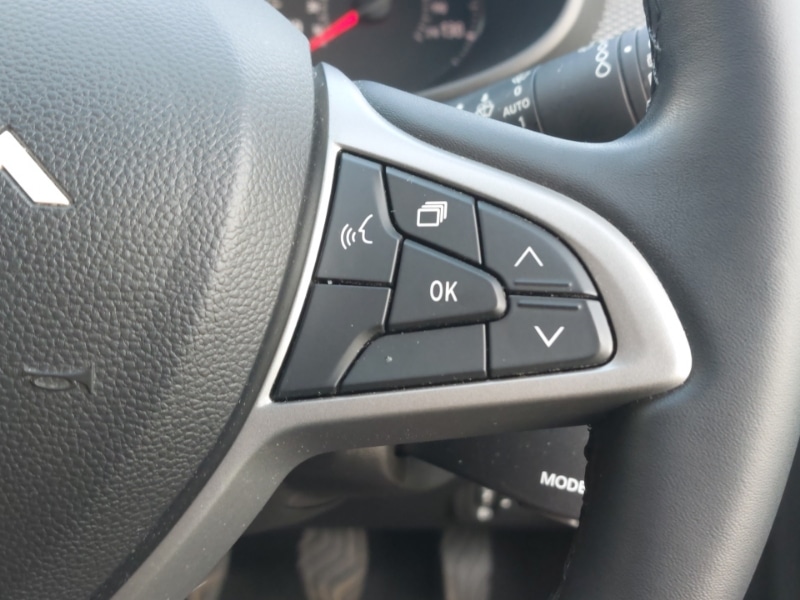 Used Dacia Sandero Stepway 2023 for sale - 77751503: Photo 15