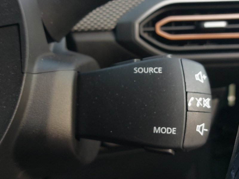 Used Dacia Sandero Stepway 2023 for sale - 77751503: Photo 16