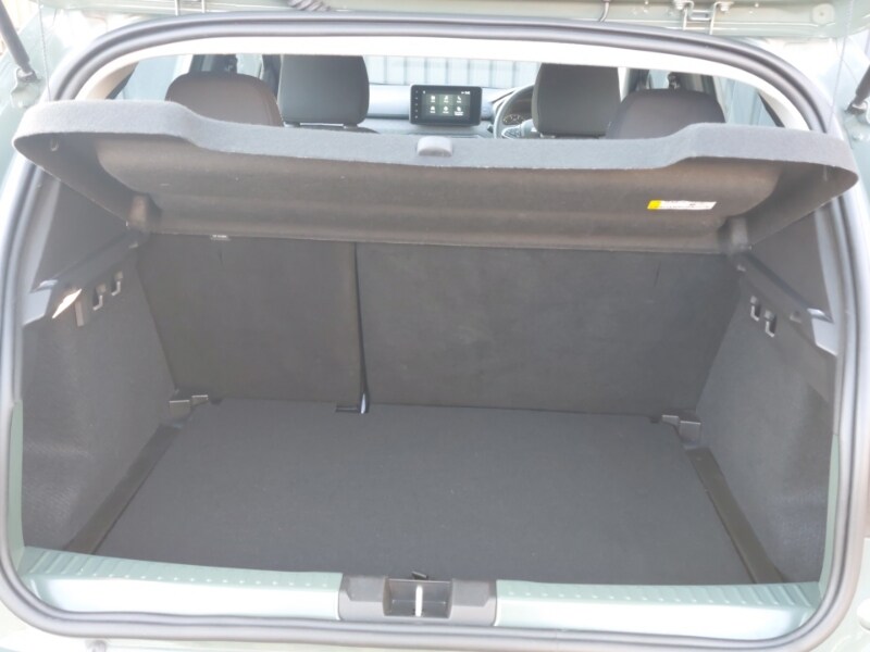 Used Dacia Sandero Stepway 2023 for sale - 77751503: Photo 8