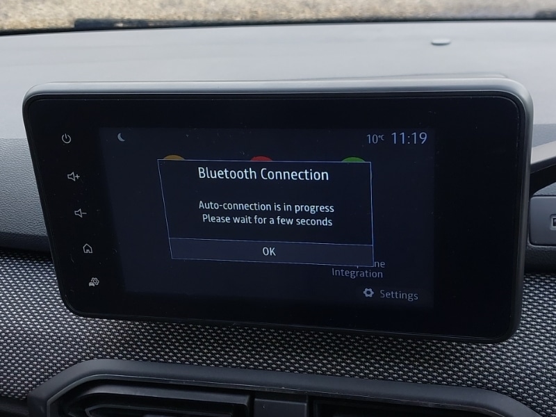 Used Dacia Sandero 2021 for sale - 77070102: Photo 14