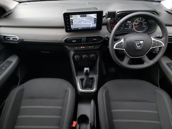 Used Dacia Sandero 2021 for sale - 77070102: Photo