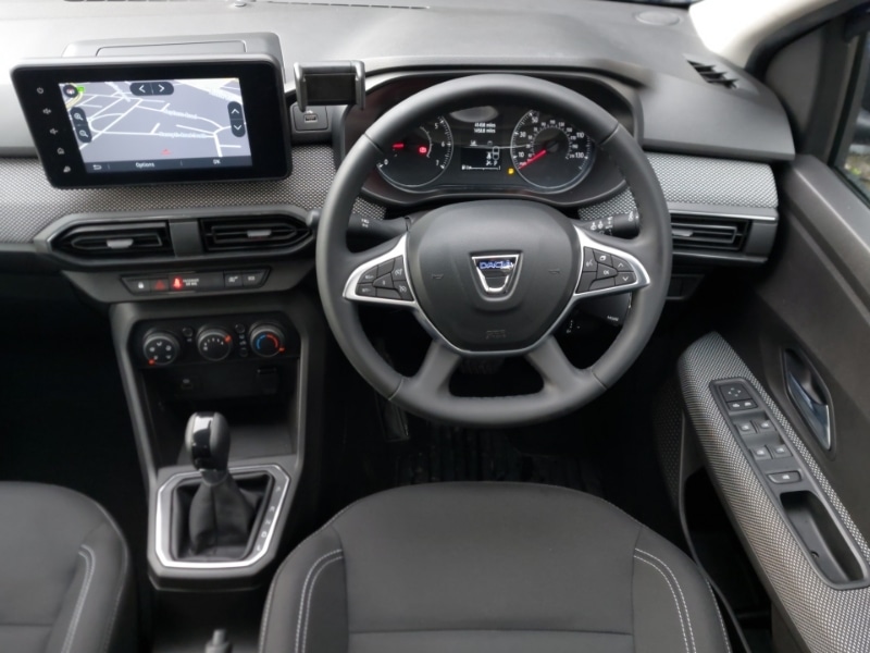 Used Dacia Sandero 2021 for sale - 77070102: Photo 7