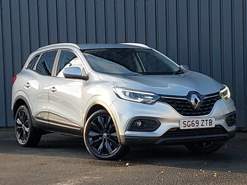 Used Renault Kadjar 2019 for sale - 76851662: Photo 1