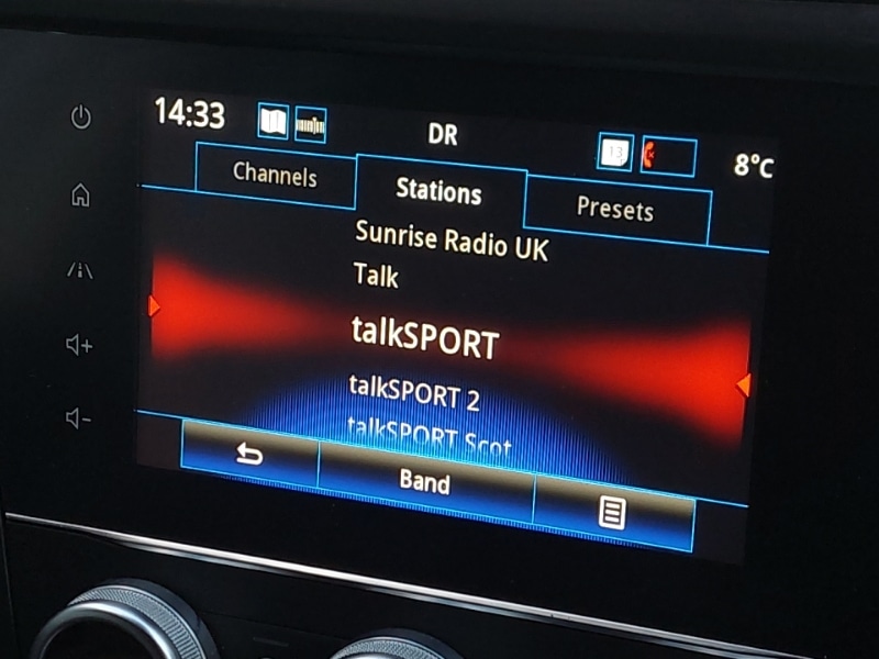 Used Renault Kadjar 2019 for sale - 76851662: Photo 12