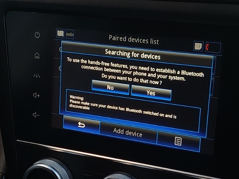 Used Renault Kadjar 2019 for sale - 76851662: Photo 13