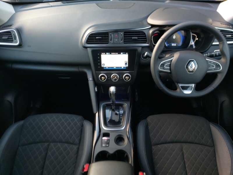 Used Renault Kadjar 2019 for sale - 76851662: Photo 2