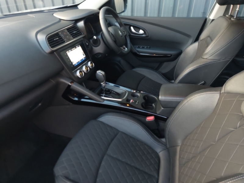 Used Renault Kadjar 2019 for sale - 76851662: Photo 5