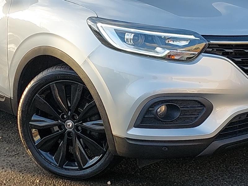 Used Renault Kadjar 2019 for sale - 76851662: Photo 9