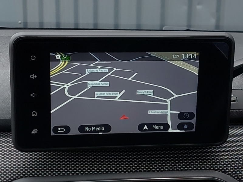 Used Dacia Sandero 2022 for sale - 77073495: Photo 10