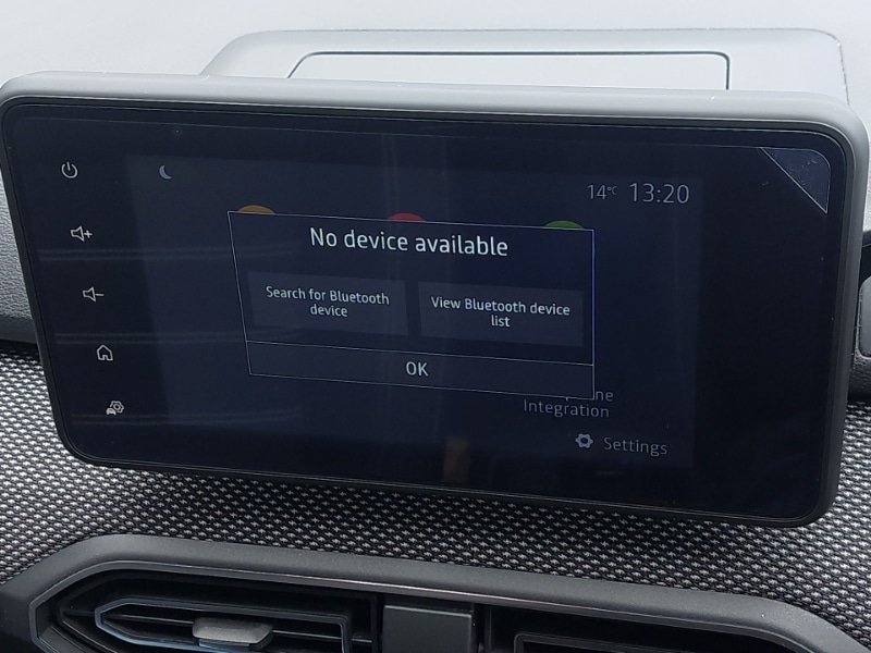 Used Dacia Sandero 2022 for sale - 77073495: Photo 14