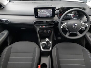 Used Dacia Sandero 2022 for sale - 77073495: Photo