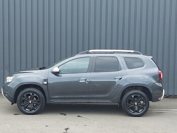 Used Dacia Duster 2022 for sale - 78317931: Photo