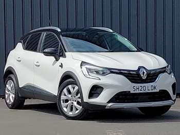 2020 - 1.0 TCE 100 Iconic 5dr