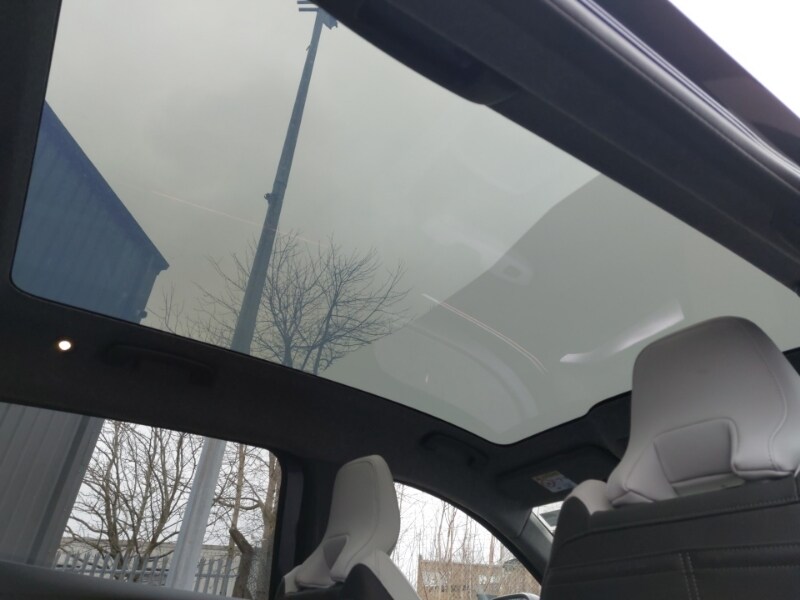 Used Renault Scenic E-Tech 2024 for sale - 77832634: Photo 19