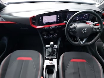 Used Vauxhall Mokka 2022 for sale - 75808137: Photo