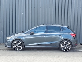 Used SEAT Ibiza 2024 for sale - 79223900: Photo