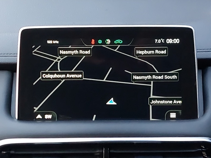 Used MG MG HS 2022 for sale - 77141850: Photo 10