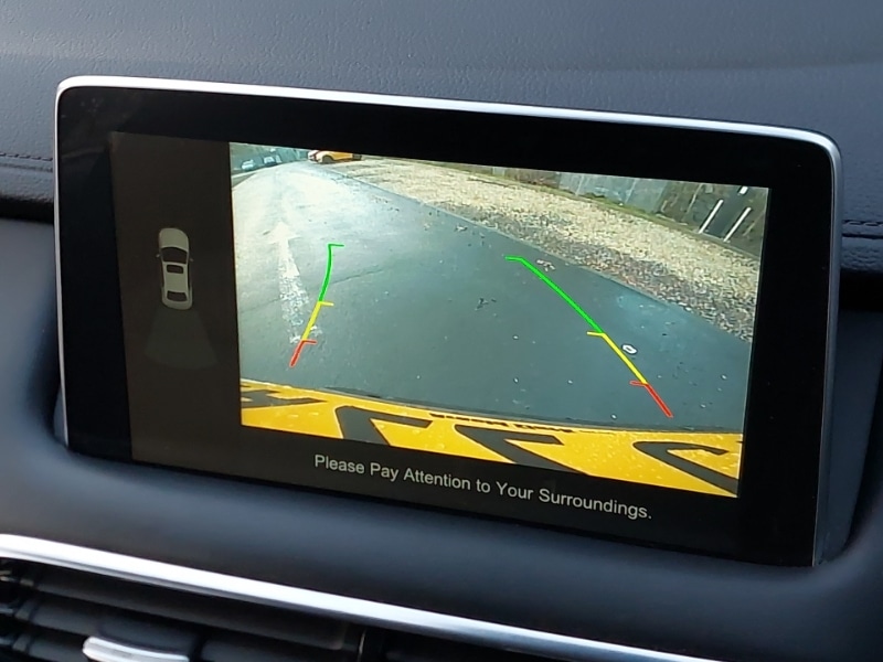 Used MG MG HS 2022 for sale - 77141850: Photo 11