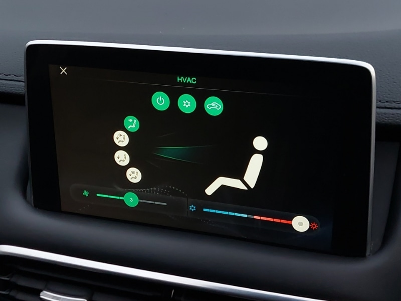 Used MG MG HS 2022 for sale - 77141850: Photo 13