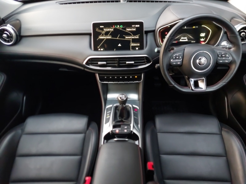 Used MG MG HS 2022 for sale - 77141850: Photo 2