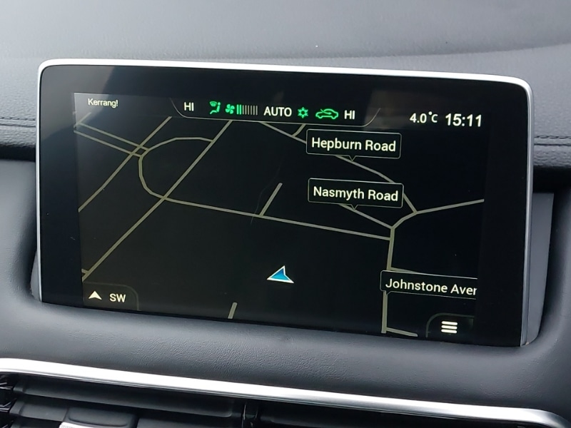 Used MG MG HS 2022 for sale - 77251641: Photo 10