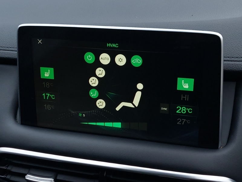 Used MG MG HS 2022 for sale - 77251641: Photo 15