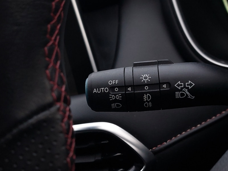 Used MG MG HS 2022 for sale - 77251641: Photo 19