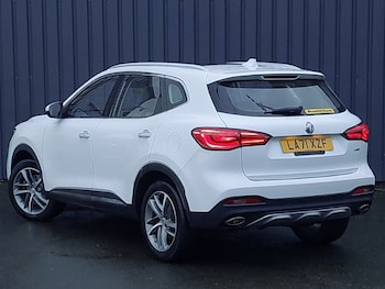 Used MG MG HS 2022 for sale - 77251641: Photo