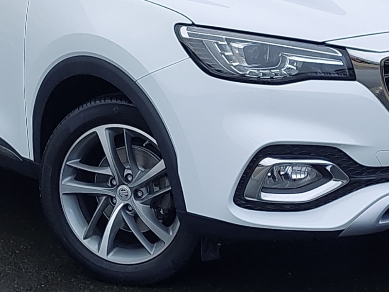 Used MG MG HS 2022 for sale - 77251641: Photo 9